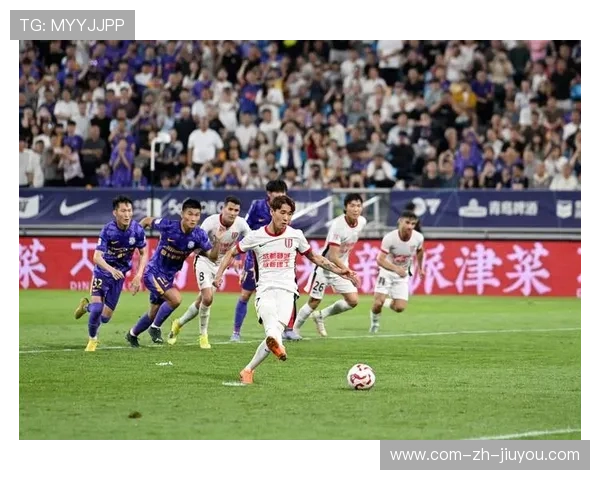 成都蓉城韦世豪边路爆点 进攻宽度利用提升阵地战控场效率